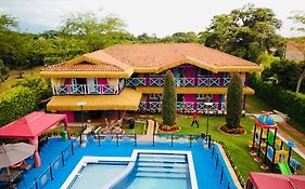 Hotel Restaurante La Azotea